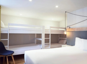 Hôtel Maison Montgrand Marseille Vieux Port