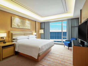 Hilton Manila Newport World Resorts