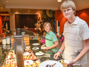 Курортный отель Princess Family Club Riviera - All Inclusive