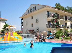 Telmessos Neva Hotel - Halal-Non Alcoholic  Hotel