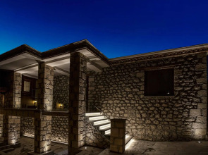 Tsikeli Boutique Hotel Meteora - Adults Friendly