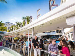 Clevelander Hotel – Adults Only