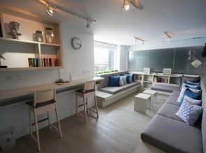 The Bloc Hotel Phuket