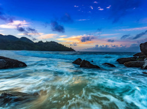 Banyan Tree Seychelles