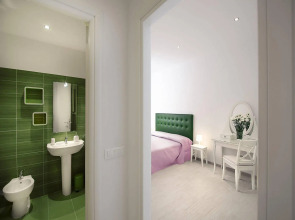 Michelangelo Vatican Rooms