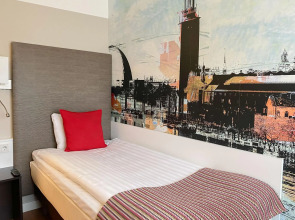 Good Morning+ Hägersten