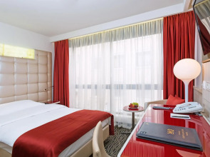 Park Centraal Amsterdam, part of Sircle Collection