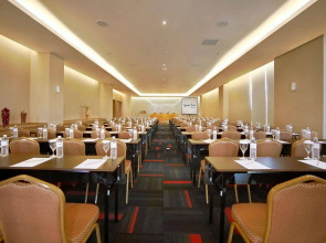 The ZHM Premiere Padang