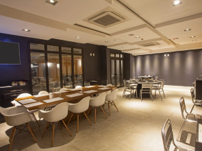 Ibis Styles RJ Botafogo