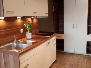 Central Hotel Apart München