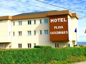 Hotel Playa de las Catedrales