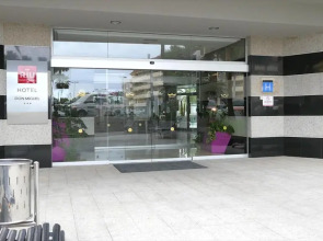 Servatur Don Miguel - Adults Only