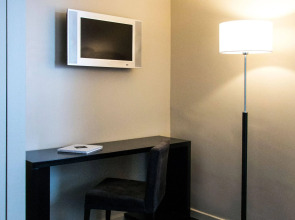 Epico Recoleta Hotel