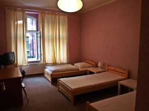 Hostel Kaktus Guest House Katowice
