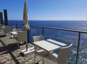 Отель Cais da Oliveira