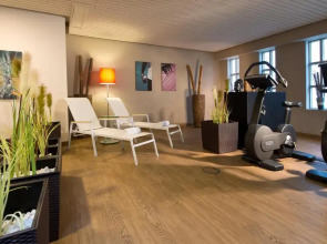 Leonardo Royal Hotel Düsseldorf Königsallee