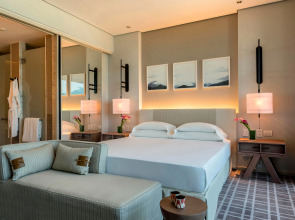 Grand Hyatt Rio De Janeiro