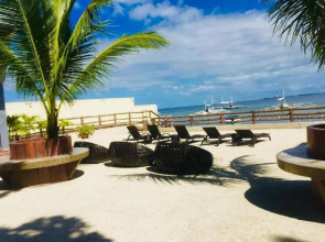 Palmbeach Resort & Spa