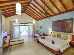 Robinson Maldives - Adults only