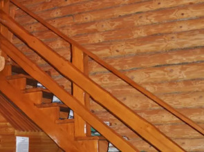 Усадьба Сосновый Бор