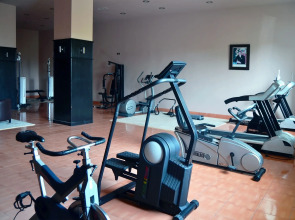 Andalucia Golf Tanger