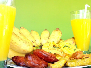 Sigiriya Rock Gate Resort