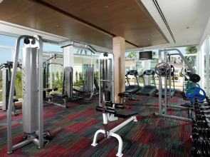 Kantary Beach Hotel Villas & Suites, Khao Lak