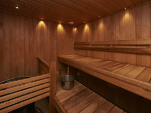 Lapland Hotels Kuopio