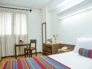 Hotel San Agustin Riviera