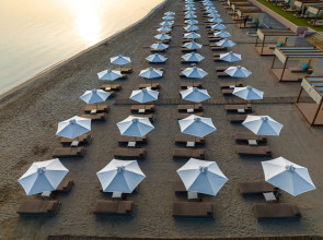 Спа курорт Miraggio Thermal