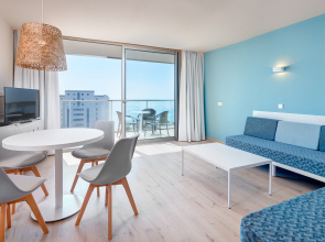 Protur Atalaya Apartamentos