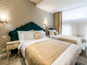 Old Town Boutique Hotel