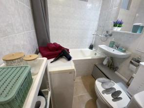 Апартаменты на улице Генерала Галицкого 10