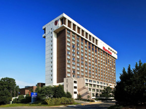 Sheraton Pentagon City Hotel