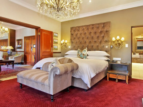 The Residence Boutique Hotel