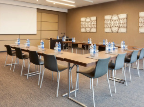 AC Hotel Bologna by Marriott