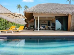 Hyatt Regency Koh Samui