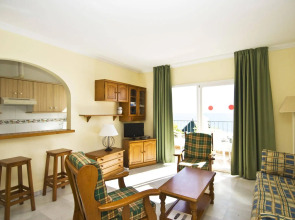 HC Burriana Playa - Apartamentos Turísticos