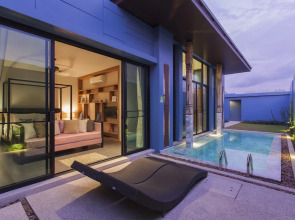 Wings Phuket Villa by Two Villas Holiday