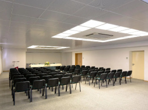 Luna Esperança Centro Hotel