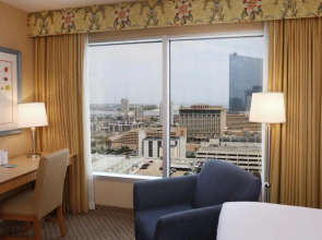 Resorts Casino Hotel Atlantic City