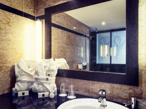 Ambiance Rivoli Hotel