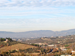 Hotel Villa Ambrosina