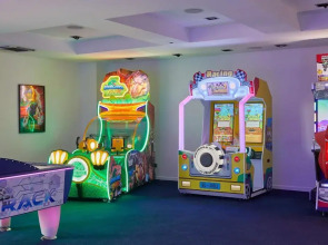 Airelles Château de la Messardière