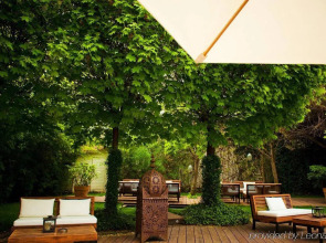 Bristol Hotel Frankfurt