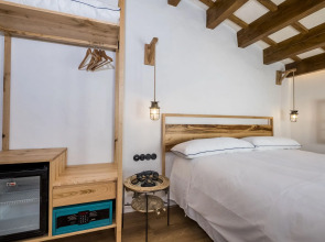 Nao Catedral Boutique Hotel