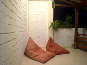 Panda Cottage - Hostel