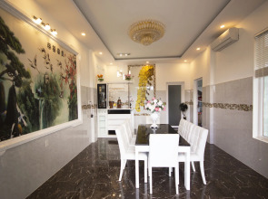 Godiva Phu Quoc Hotel