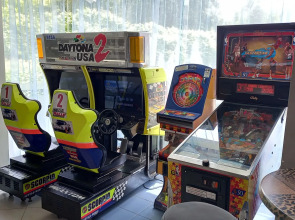 Aquamarine - All Inclusive