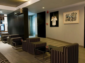 Own Palermo Hollywood